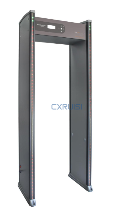 数码金属探测门RS2101S